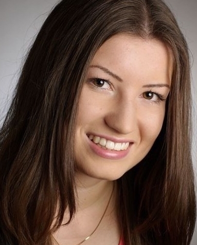 Profilbild von Bettina