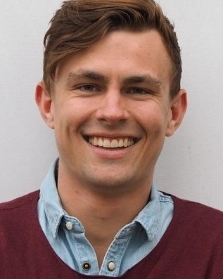 Profilbild von Johannes
