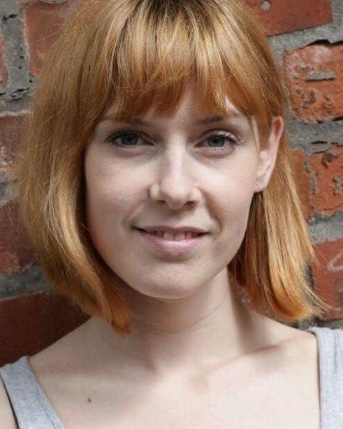 Profilbild von Laura Marie