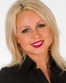 Profilbild von Alina
