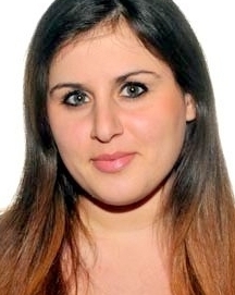 Profilbild von Natascia
