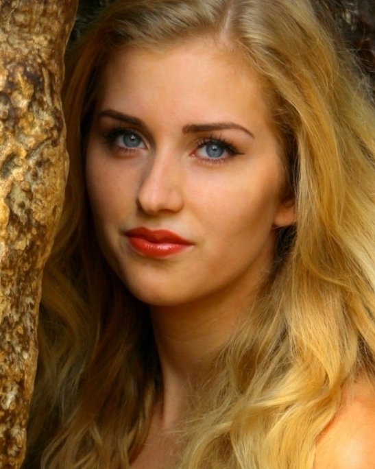 Profilbild von Vanessa
