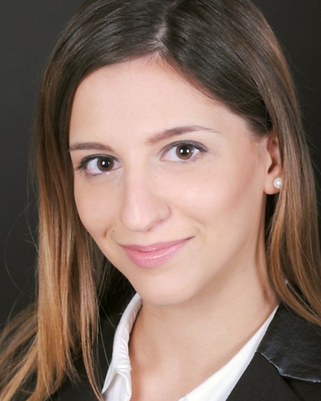 Profilbild von Velyana