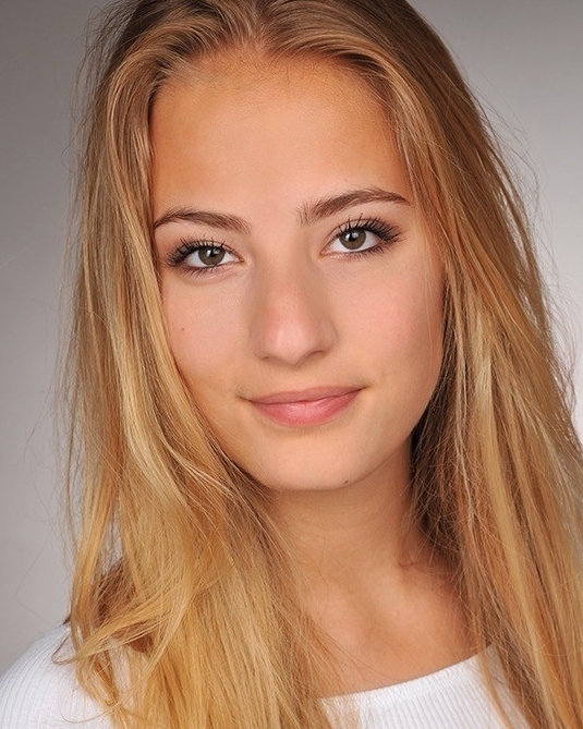 Profilbild von Armina
