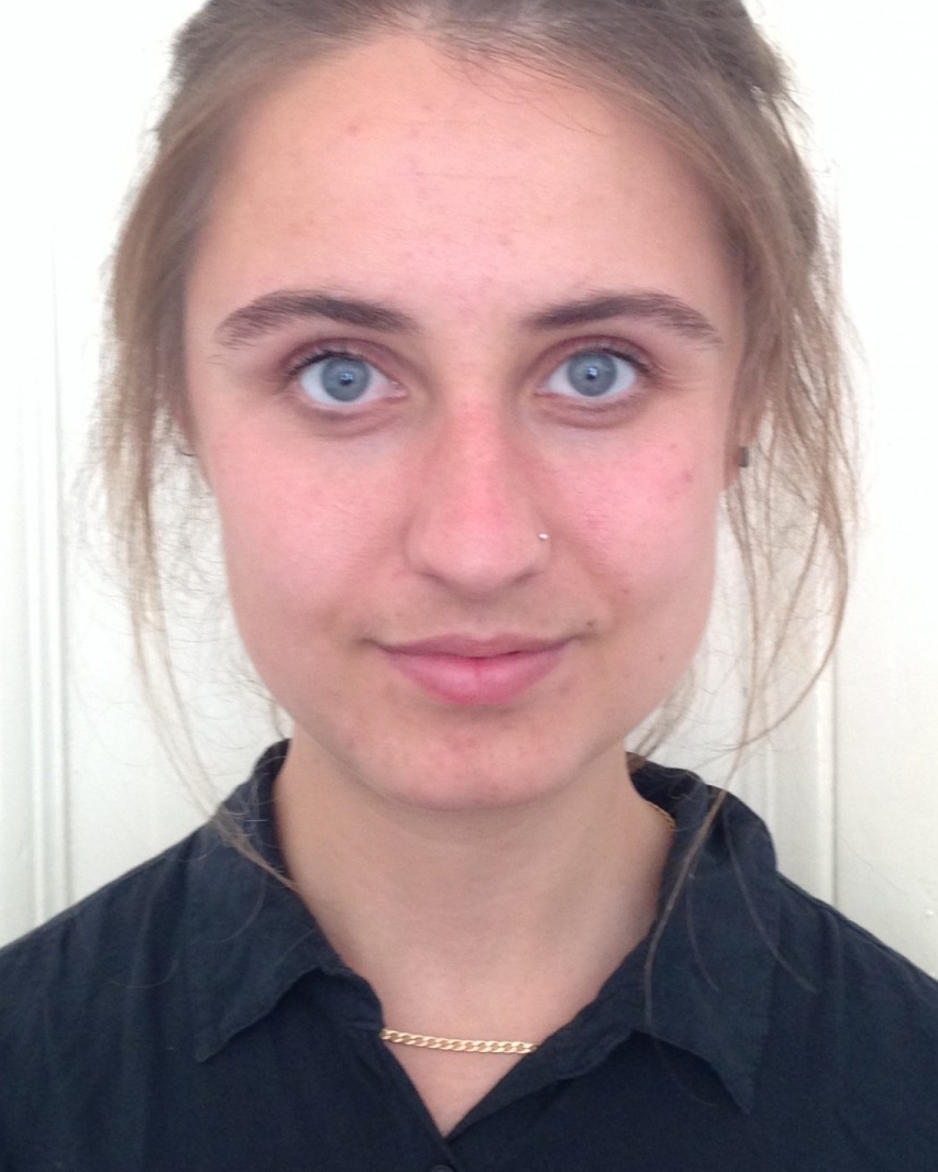 Profilbild von Hannah