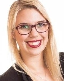 Profilbild von Saskia