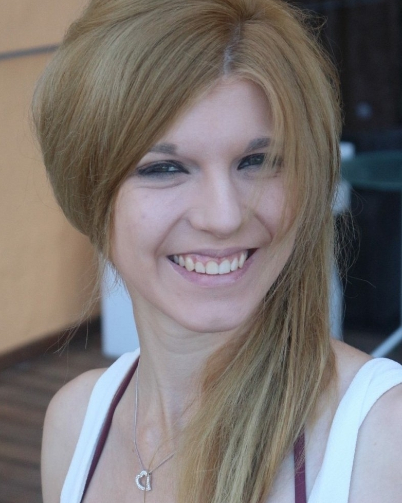 Profilbild von Laura