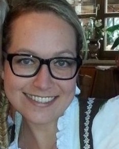 Profilbild von Christina