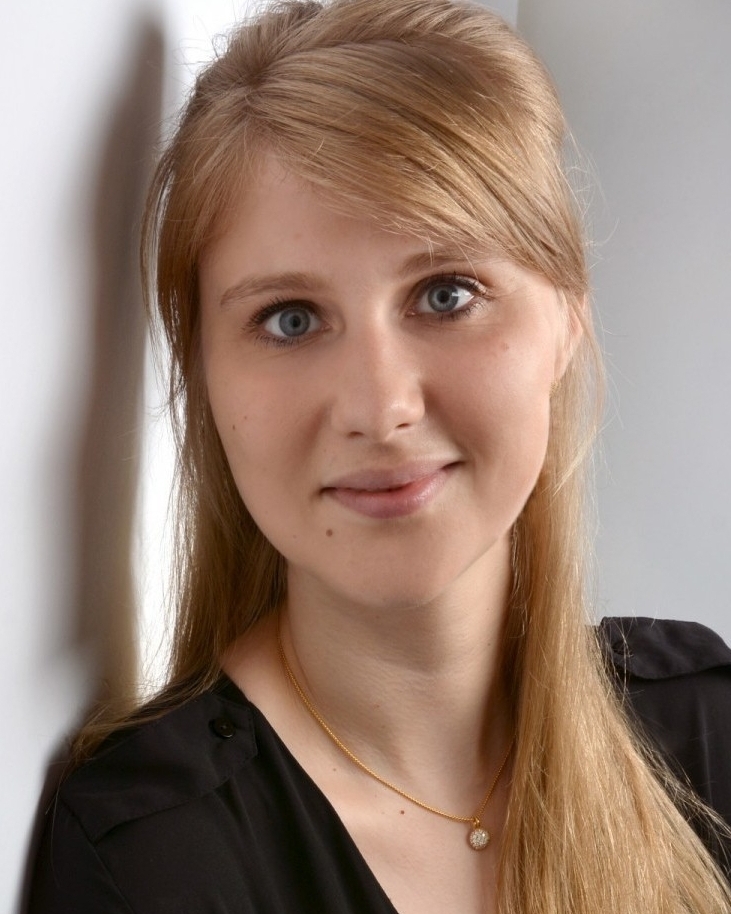 Profilbild von Beatrice