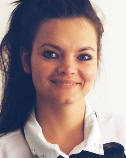 Profilbild von Natalie