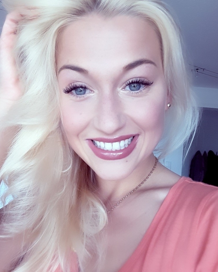 Profilbild von Maja