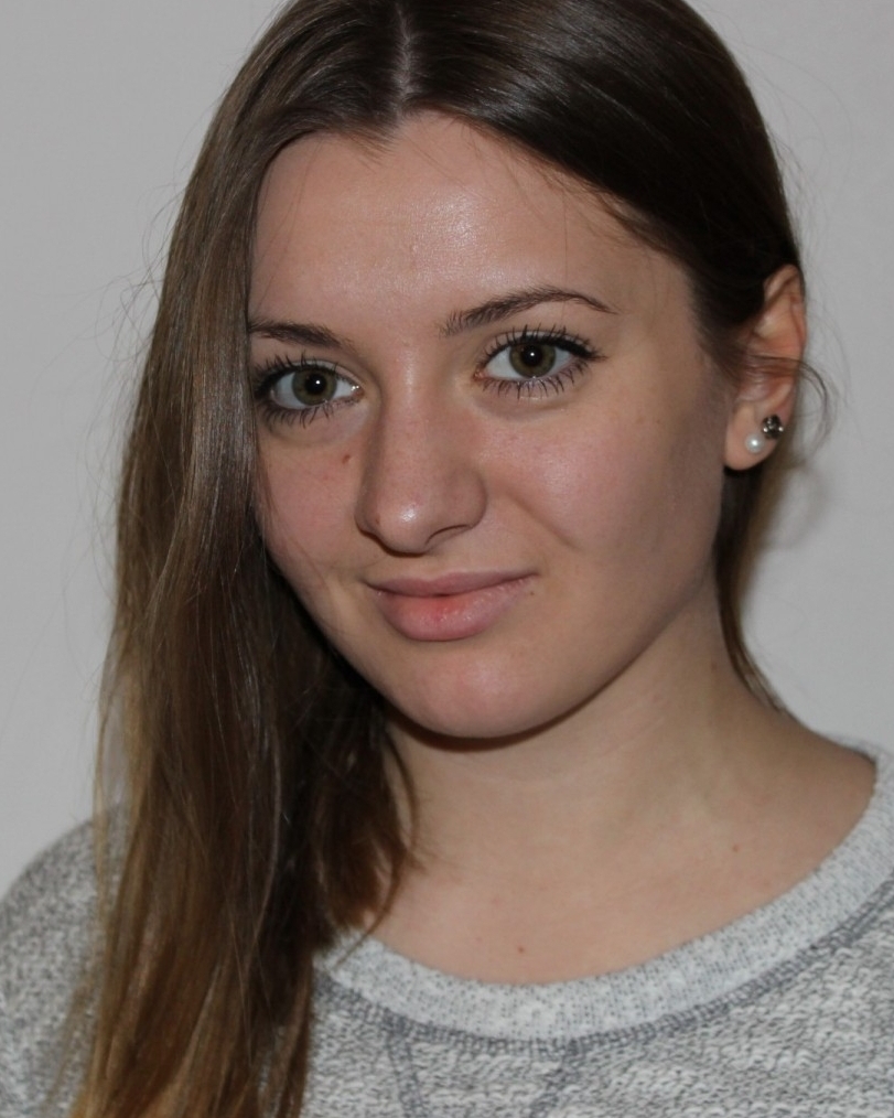 Profilbild von Inna