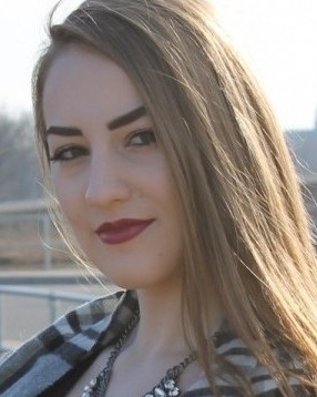 Profilbild von Sabine