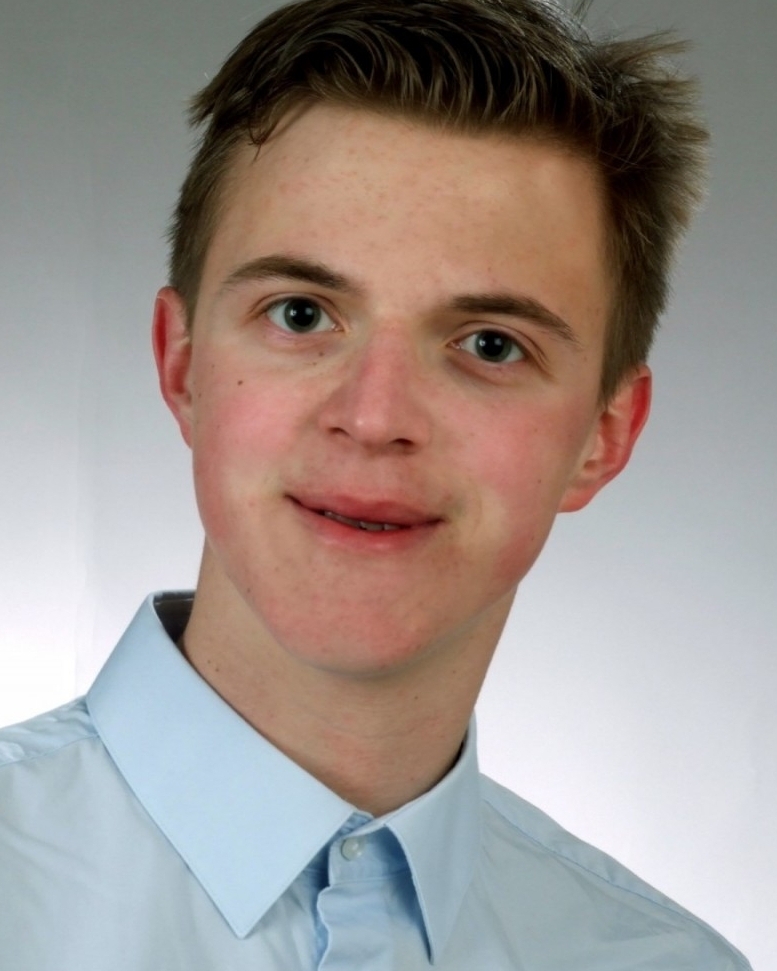 Profilbild von Erik