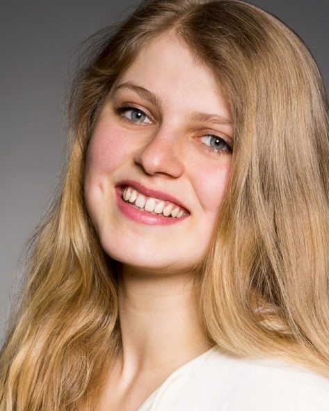 Profilbild von Rosanna Maria