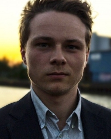 Profilbild von Erik