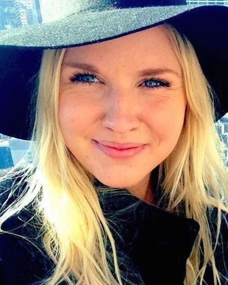 Profilbild von Victoria