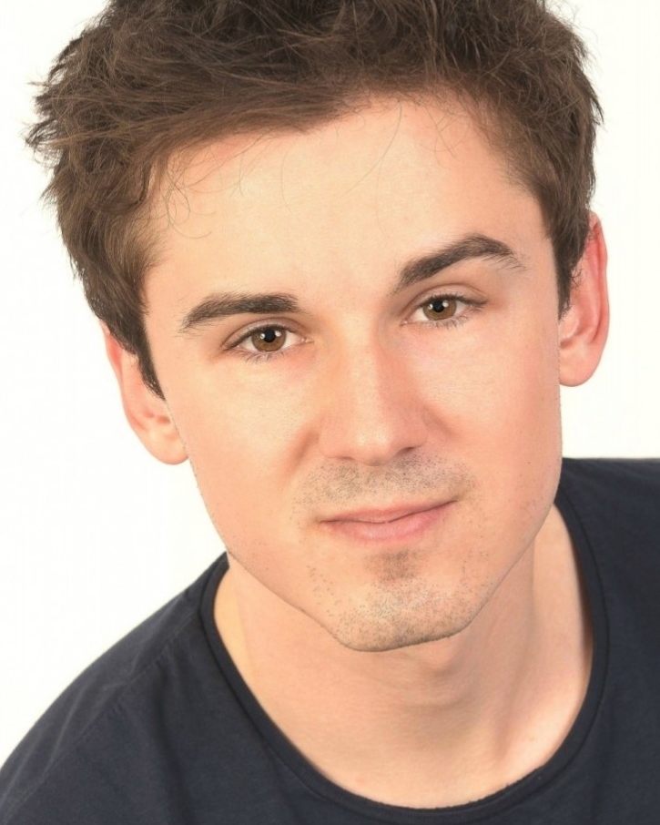 Profilbild von Christoph