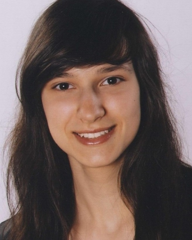 Profilbild von Katja