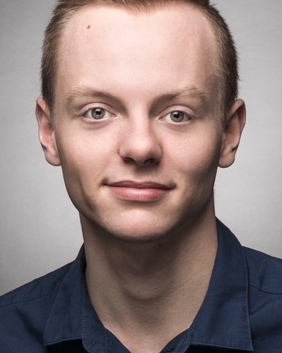 Profilbild von Max