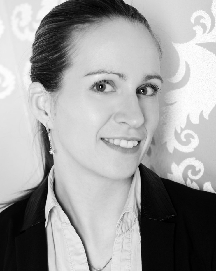 Profilbild von Evelyn