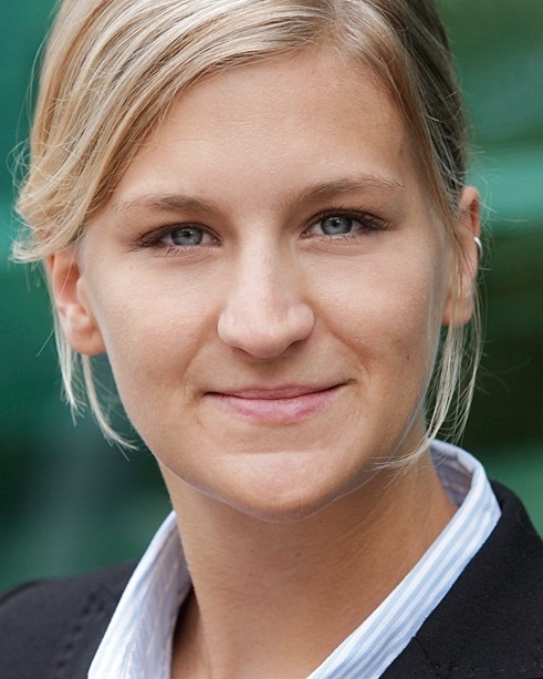 Profilbild von Franziska