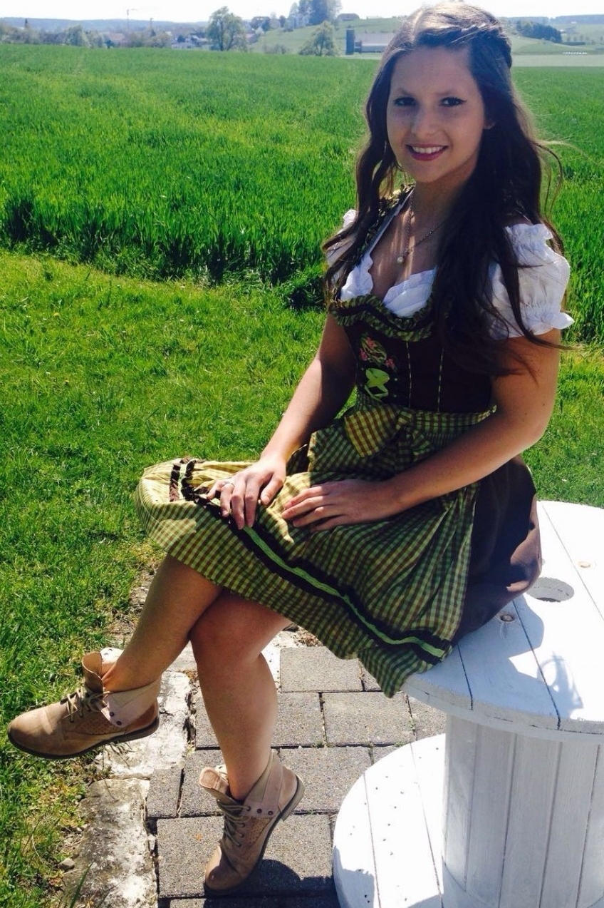 Weiteres Foto von Ramona