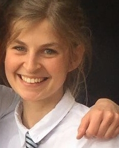 Profilbild von Laura