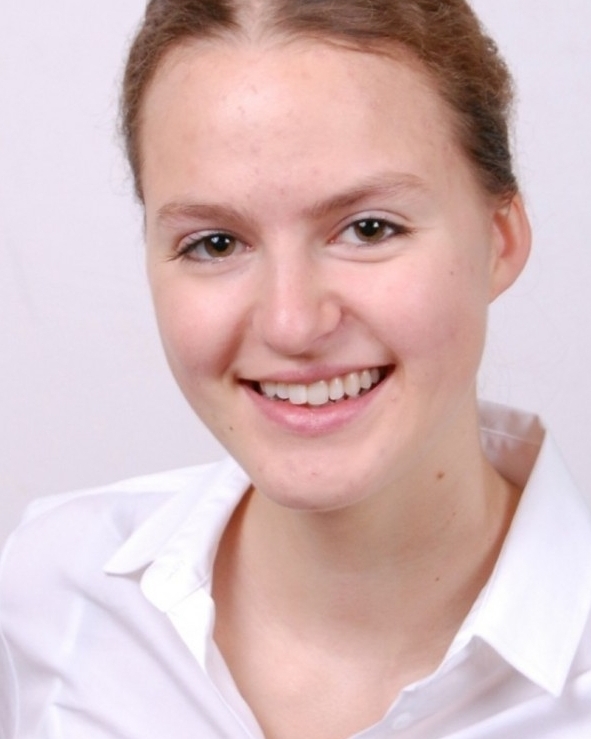Profilbild von Julia
