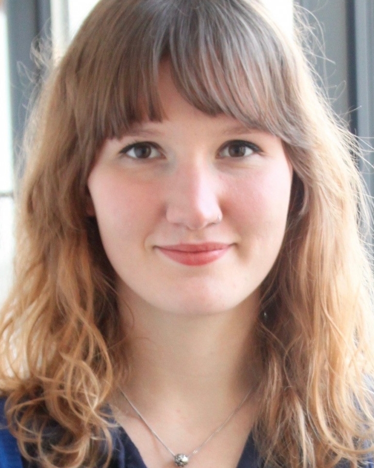 Profilbild von Moana
