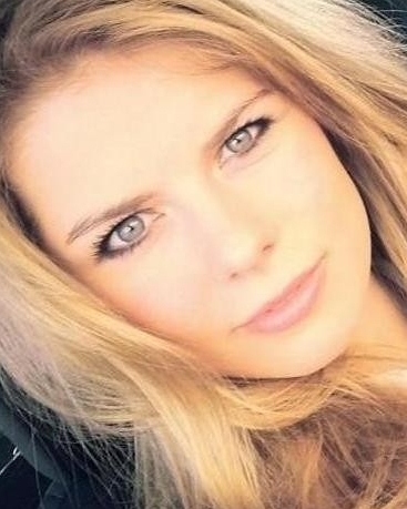 Profilbild von Peggy