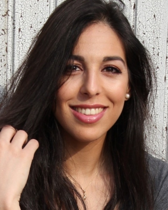 Profilbild von Safae