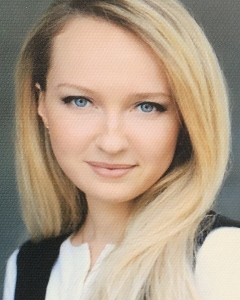 Profilbild von Margarita
