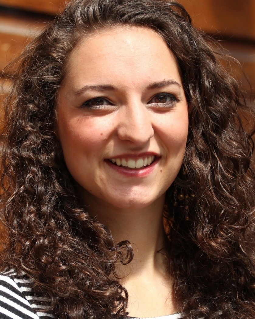 Profilbild von Isabelle