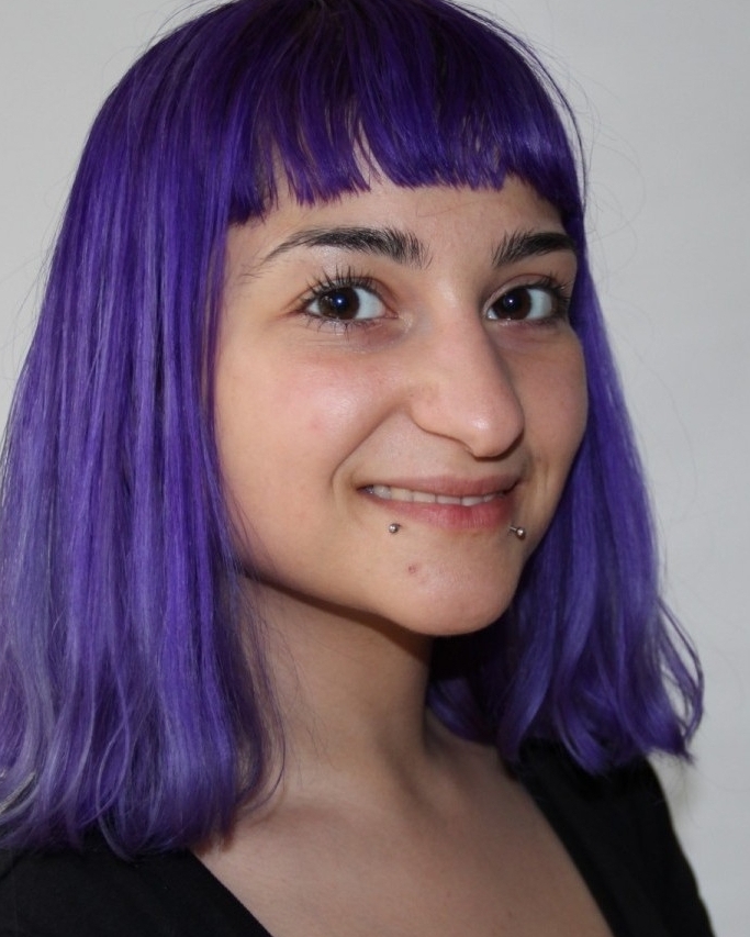 Profilbild von Soraya