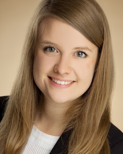 Profilbild von Miriam
