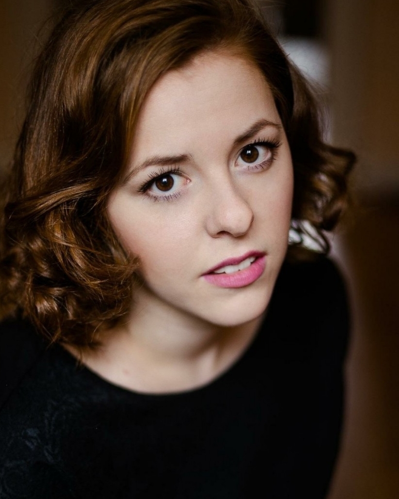 Profilbild von Julia