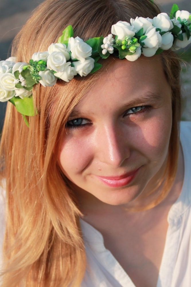 Weiteres Foto von Anna-Marie