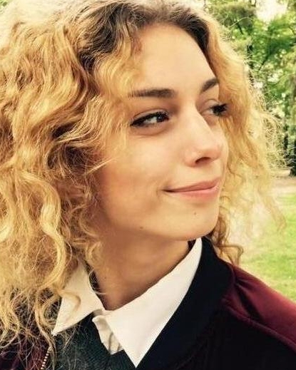 Profilbild von Mona