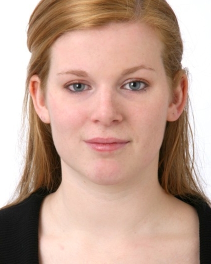 Profilbild von Anne