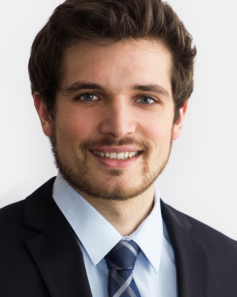 Profilbild von Jonas