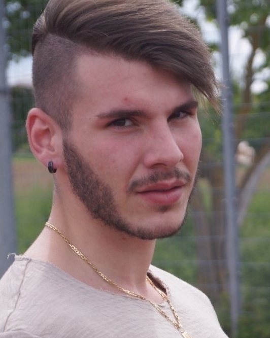 Profilbild von Aleksandar