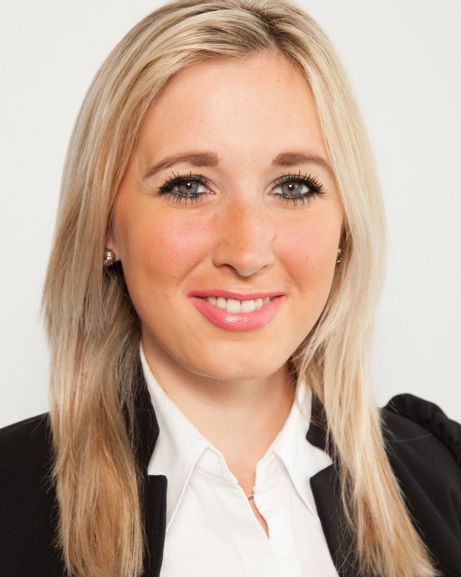 Profilbild von Isabel