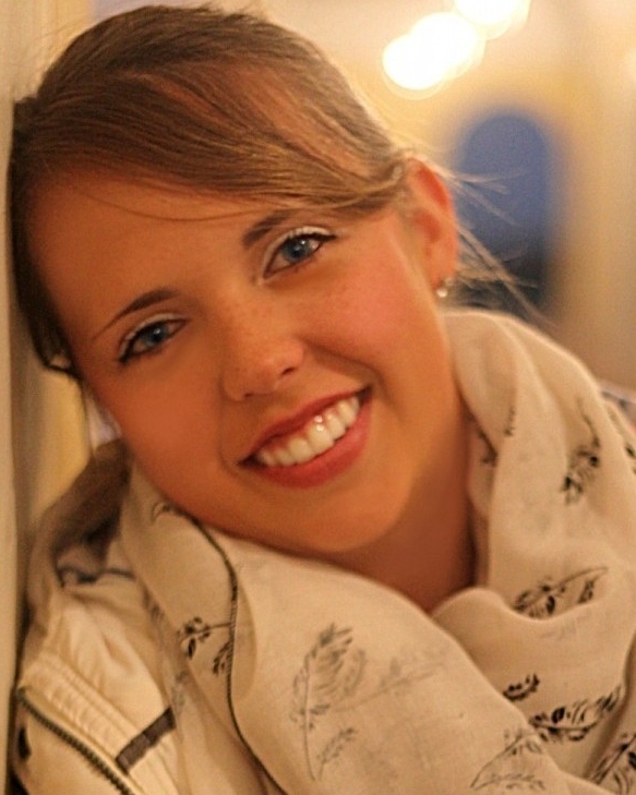 Profilbild von Charlotte