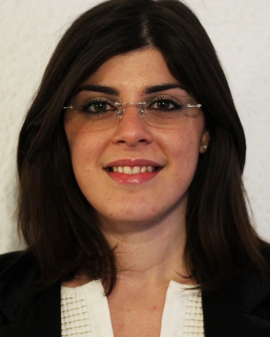 Profilbild von Joanna
