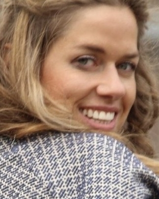 Profilbild von Anne