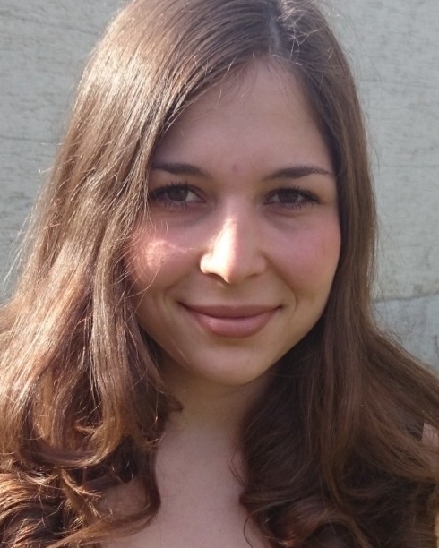 Profilbild von Sophia