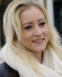 Profilbild von Kim