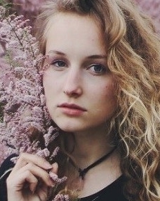 Profilbild von Gina