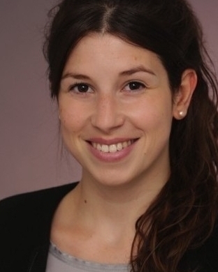 Profilbild von Elisa